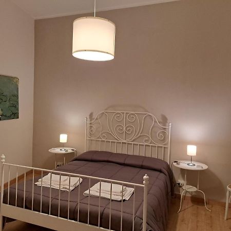 Appartamento La Rampa Беневенто Экстерьер фото